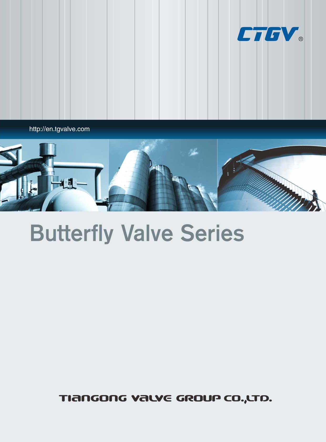 �칤�y�T���F(tu��n)��Butterfly Valve Series��